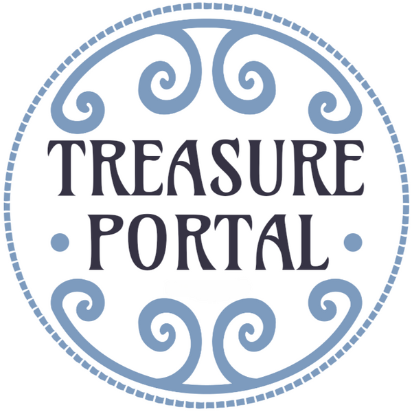 Treasure Portal Creations